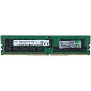 32GB HPE (SK Hynix), Dual Rank x4, DDR4-2666, CAS-19-19-19, Registered Smart Memory