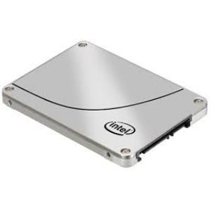 200GB Intel, S3700 Series, 2.5, SATA 6Gb/s, 25nm, MLC SSD