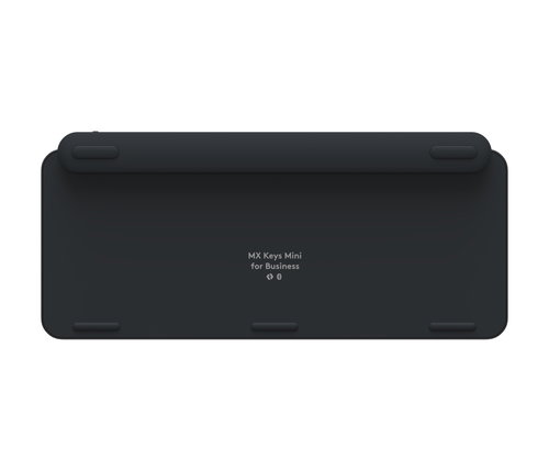 MX KEYS MINI FOR BUSINESS - GRAPHITE - DEU - CENTRAL