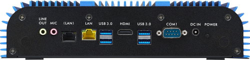 BPCW02-I5WA I5-8365UE 90W - 8192MB 250GB SSD WIN10IOT