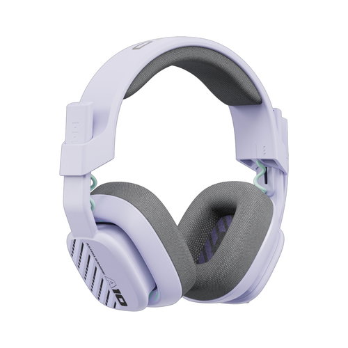 ASTRO A10 WIRED HEADSET - OVER-EAR/3.5MM - ASTEROID LILA
