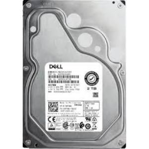 2TB Dell Toshiba (MG04ACA200NY), 3.5, 7200RPM, SATA 6Gbs Desktop Hard Drive