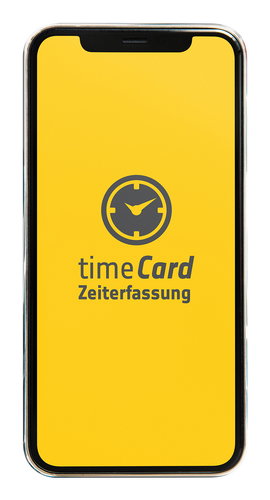 TERMINAL APP - JAHRESLIZENZ 1X