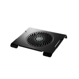 Cooler Master NotePal CMC3 Notebook Cooling Pad 15 Black