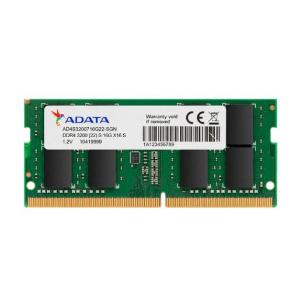 8GB ADATA, SO-DIMM DDR4 PC-3200