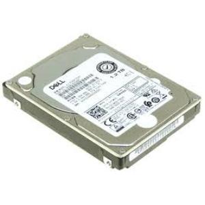 1.2TB Dell (Toshiba) SFF 2.5, 10K RPM, SAS-12G, 12Gbps, 512n, Hot-plug Enterprise Hard Drive (AL15SEB120NY)