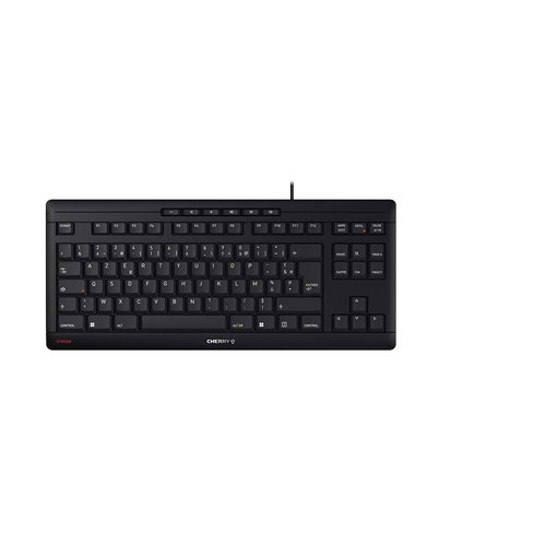 CHERRY STREAM KEYBOARD TKL - FRANCE