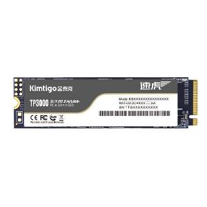1TB Kimtigo TP3000, M.2, NVME PCIe Gen 3.0x4 SSD , EOL