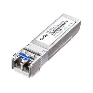 Cudy Single Mode 10gbs LC SFP+ 1310nm 10km SM10GSA-10