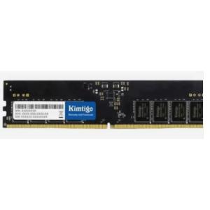 8GB Kimtigo, DDR5 4800Mhz DIMM Desktop Memory Module