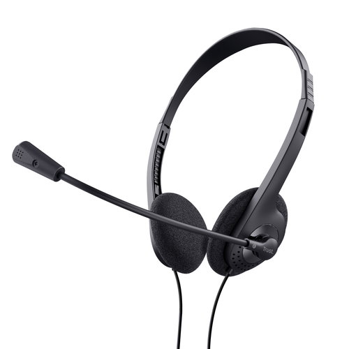 BASICS HEADSET -