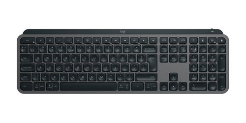 MX KEYS COMBO FOR BUSINESS GEN - 2 - GRAPHITE - US - INTNL