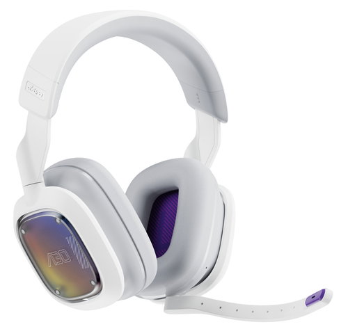 A30 - WHITE/PURPLE - EMEA -