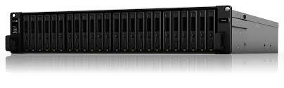 DAS EXPANSION UNIT 24BAY 2U/NO HDD FX2421 SYNOLOGY