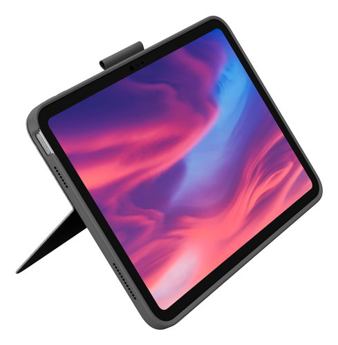 COMBO TOUCH FOR IPAD (10TH GEN) - OXFORD GREY - US - INTNL-973