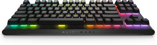TENKEYLESS GAMING KB - AW420K - .