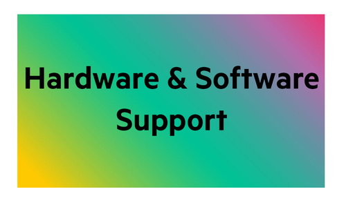 EPACK ARUBA 3Y SW+TECHSUPPE/R 8 - F/ DEDICATED NETWROKING