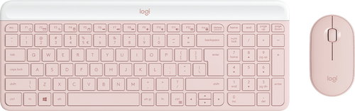 MK470 SLIM COMBO -ROSE-US - INTL-INTNL-973