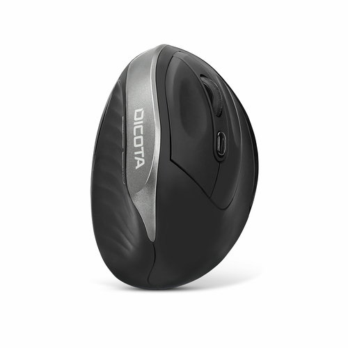 WIRELESS ERGONOMIC MOUSE - RELAX