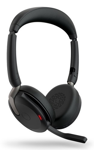 EVOLVE2 65 FLEX LINK380C UC - STEREO WLC