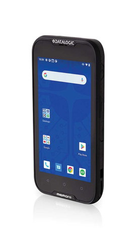 MEMOR 11 TOUCH PDA EMEA + ROW - WI-FI + LTE 4GB/32GB FFHE 2D W/
