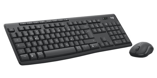 MK370 COMBO FOR BUSINESS - GRAPHITE - DEU - CENTRAL-419