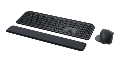 MX KEYS S COMBO - GRAPHITE - CH - - BT - N/A - CENTRAL-419