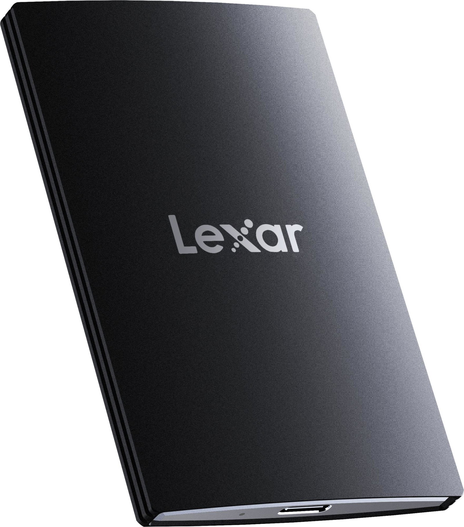 External SSD LEXAR SL500 4TB USB 3.2 Write speed 1800 MBytes/sec Read speed 2000 MBytes/sec LSL500X004T-RNBNG