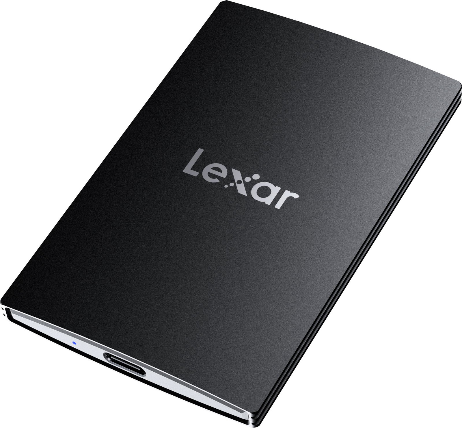 External SSD LEXAR SL500 4TB USB 3.2 Write speed 1800 MBytes/sec Read speed 2000 MBytes/sec LSL500X004T-RNBNG