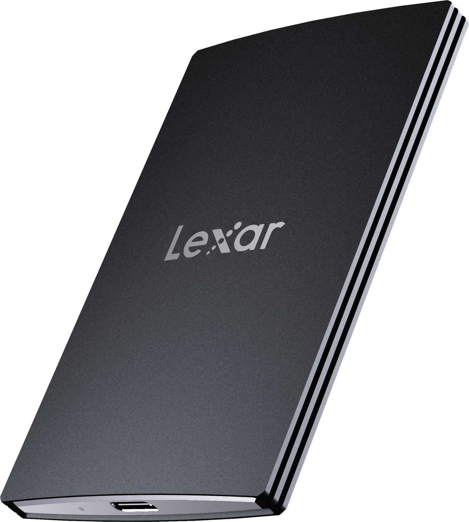 External SSD LEXAR SL500 4TB USB 3.2 Write speed 1800 MBytes/sec Read speed 2000 MBytes/sec LSL500X004T-RNBNG