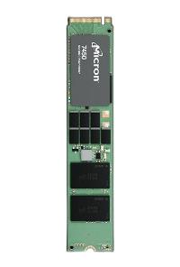 SSD MICRON 7450 PRO 1.92TB M.2 NVMe 3D NAND Write speed 2400 MBytes/sec Read speed 5000 MBytes/sec TBW 3650 TB MTBF 2000000 hours MTFDKBG1T9TFR-1BC1ZABYYR