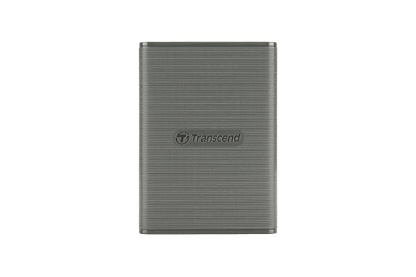 External SSD TRANSCEND ESD360C 4TB USB-C 3D NAND Write speed 2000 MBytes/sec Read speed 2000 MBytes/sec TS4TESD360C