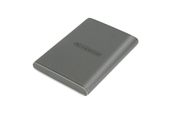 External SSD TRANSCEND ESD360C 4TB USB-C 3D NAND Write speed 2000 MBytes/sec Read speed 2000 MBytes/sec TS4TESD360C