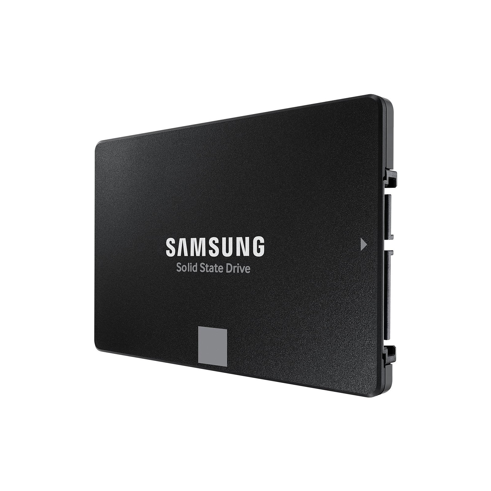 SSD SAMSUNG 870 EVO 4TB SATA SATA 3.0 MLC Write speed 530 MBytes/sec Read speed 560 MBytes/sec 2,5 TBW 2400 TB MTBF 1500000 hours MZ-77E4T0B/EU