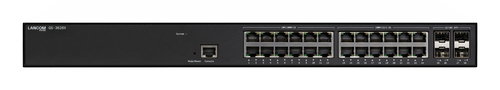 LANCOM GS-3628X MULTI-GIGABIT - ACCESS SWITCH MIT 12X 25 GIGABIT