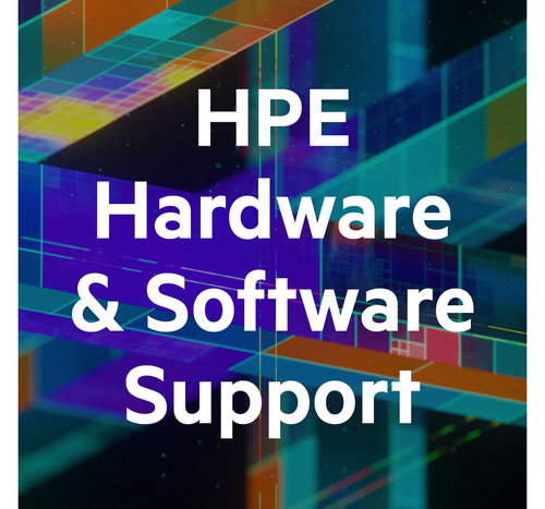 EPACK 4Y SW+TECHSUPP CX 10000-4 - F/ DEDICATED NETWORK