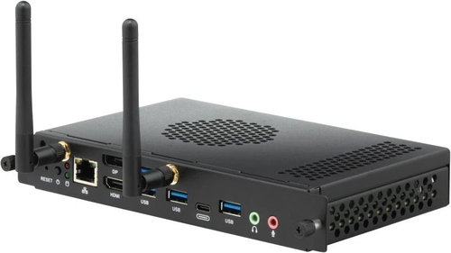 VPC35-W53-G1 INTEL I5-1240P - 16G RAM 256G SSD 802.11A/B/G/N
