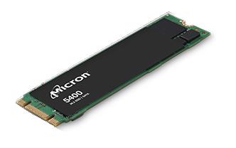 SSD MICRON 5400 Pro 960GB M.2 SATA 3.0 7mm MTBF 3000000 hours MTFDDAV960TGA-1BC1ZABYYR