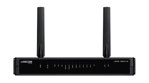LANCOM 1803VA-4G (EU) 60 -