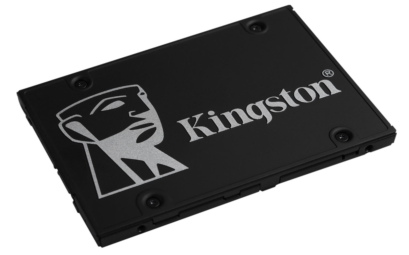 SSD KINGSTON KC600 2TB SATA 3.0 TLC Write speed 520 MBytes/sec Read speed 550 MBytes/sec 2,5 TBW 1200 TB MTBF 1000000 hours SKC600/2048G