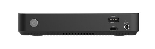 ZOTAC ZBOX SFF - 2 DDR5 SODIMM M.2 SSD SLOT 2 I5
