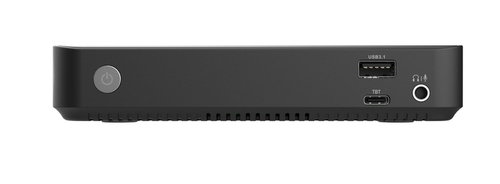 ZOTAC ZBOX SFF - 2 DDR5 SODIMM M.2 SSD SLOT 2 I7