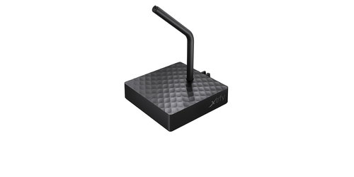 B4 MOUSE BUNGEE BLACK -