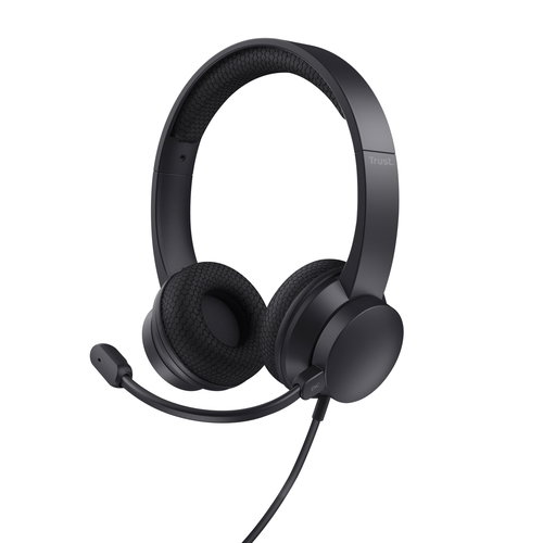 YDA USB-ENC PC HEADSET - .