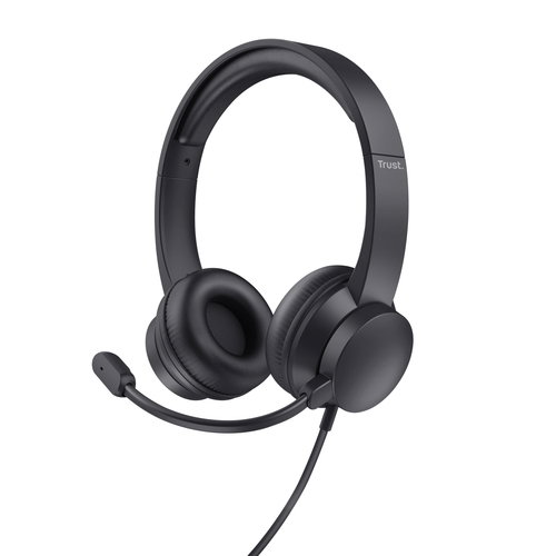 HS-201 USB PC HEADSET -