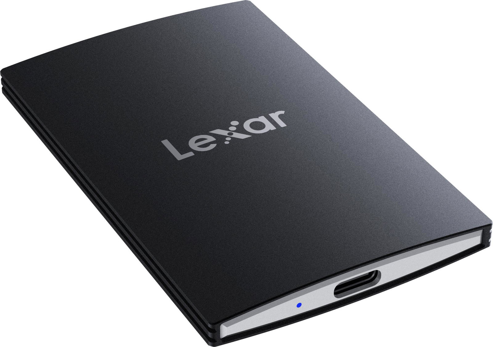 External SSD LEXAR SL500 2TB USB 3.2 Write speed 1800 MBytes/sec Read speed 2000 MBytes/sec LSL500X002T-RNBNG