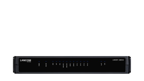 LANCOM 1803VA (EU) -