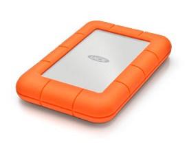 External HDD LACIE 4TB USB 3.0 LAC9000633