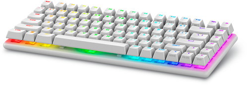 PRO WRLS GAMING KB US (QWERTY) - LUNAR LIGHT
