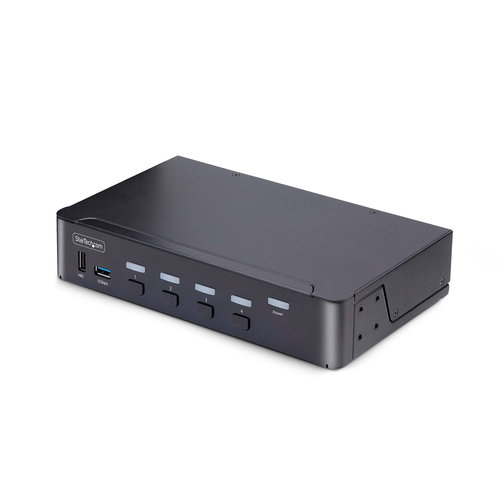 D86A2-4-PORT-8K-KVM - 4-PORT DP KVM SWITCH 8K 60HZ